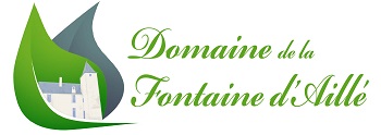 Gites Fontaine Aillé logo
